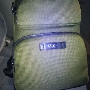 Michael kors backpack